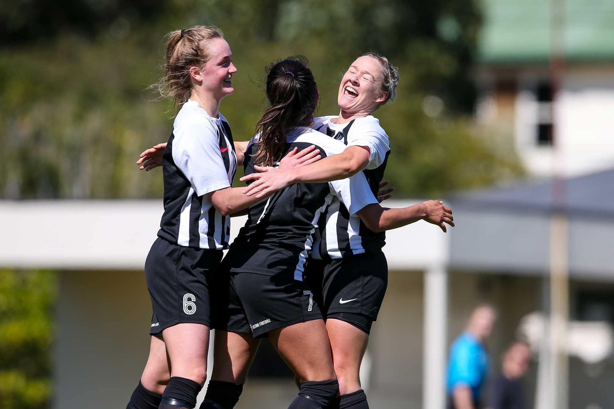 National Women’s League Match Week Three Preview