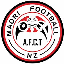 Maori Football name Head Coaches