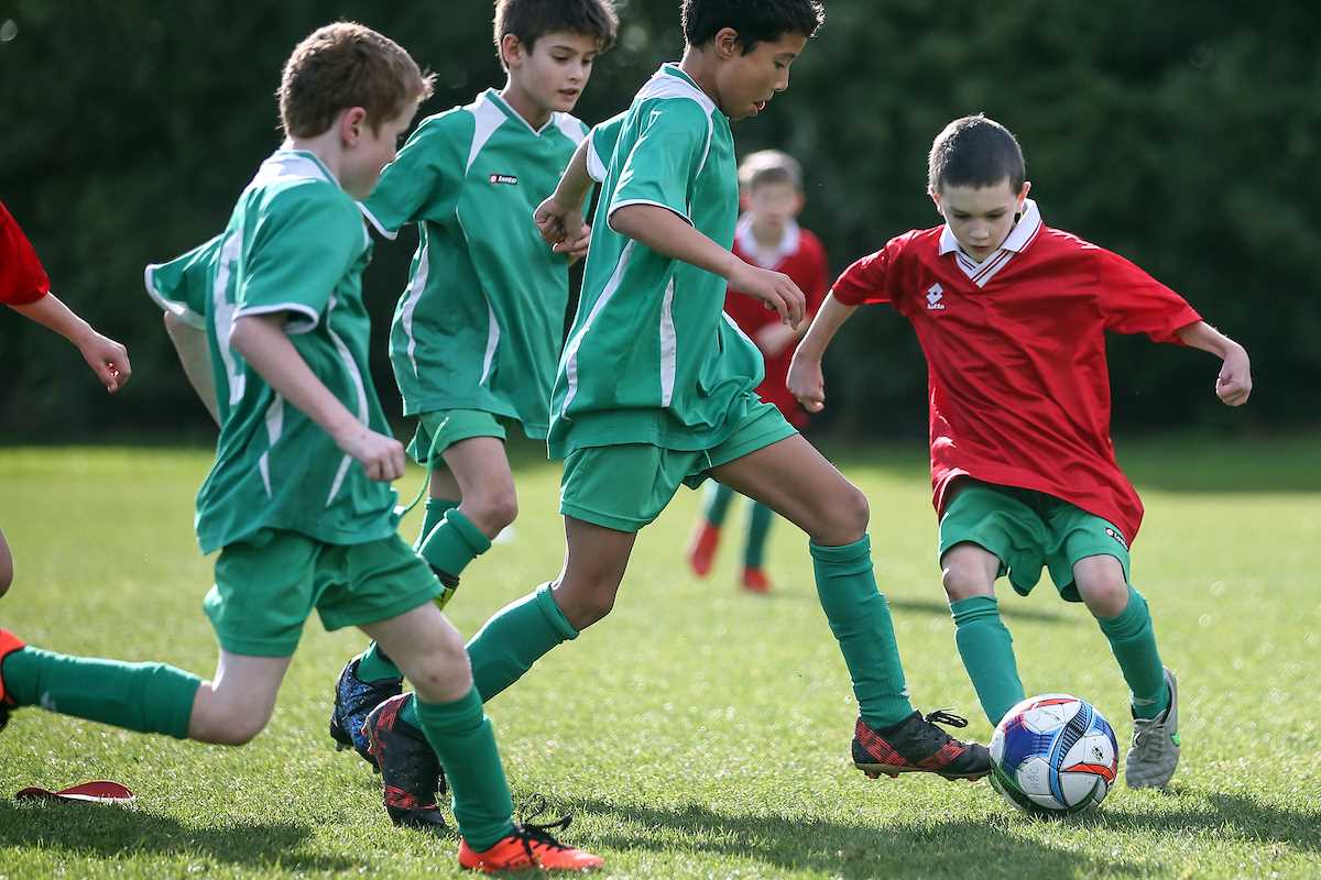 Major codes call for change to youth sport