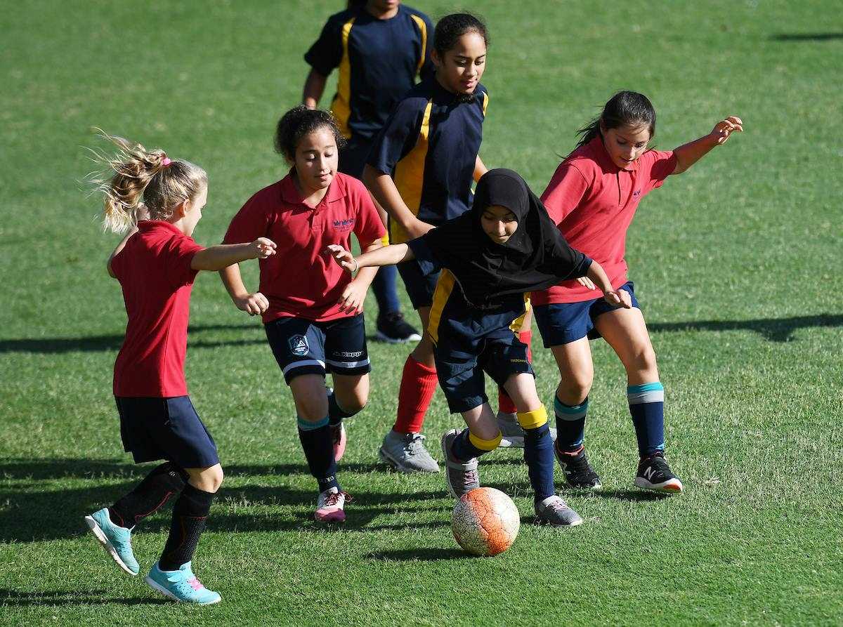 NZ Football Foundation approves funding projects