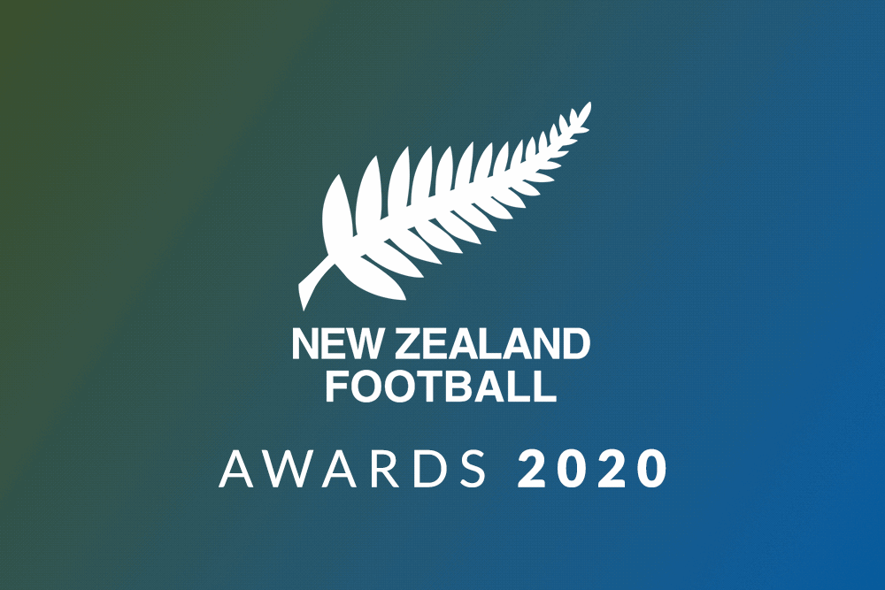 Get Into Voting NZ Football Awards open to the public for the first time
