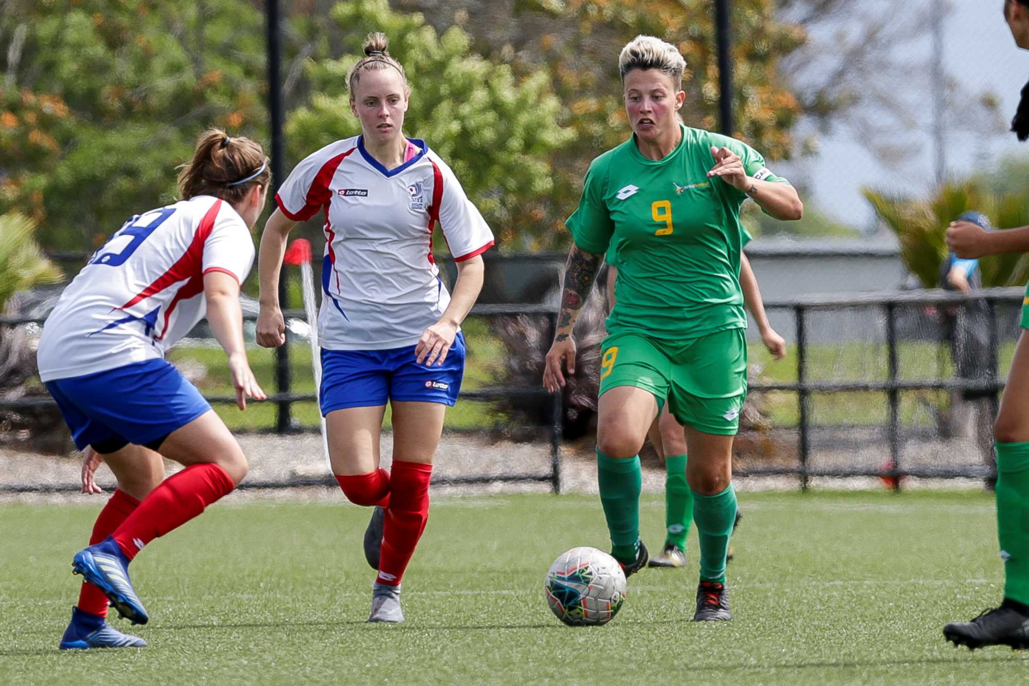 Auckland Football V Central Football ISPS Handa Women s Premiership auckland-football-v-central-football-isps-handa-women-s-premiership
