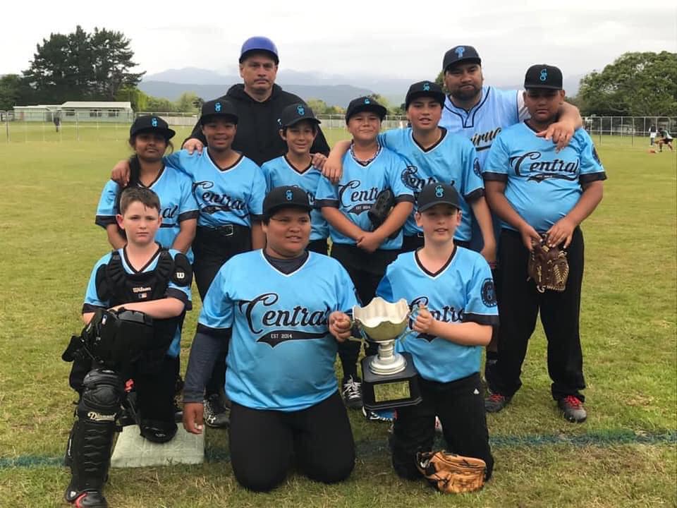 Wellington Baseball Association HOME