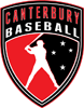 Canterbury Baseball