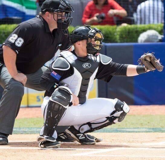 Baseball New Zealand Announces New, National Performance, Pathways