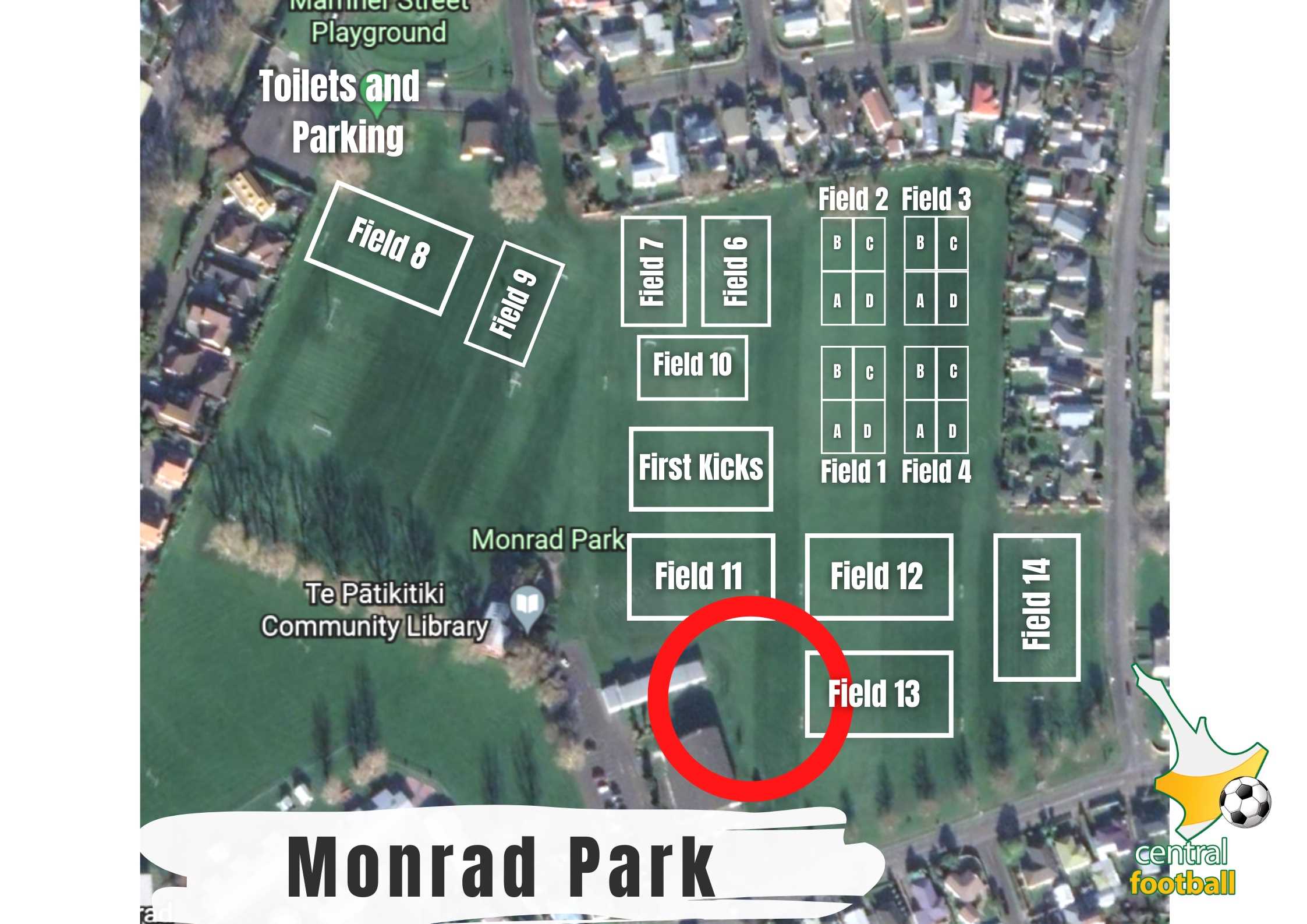 Monrad Park