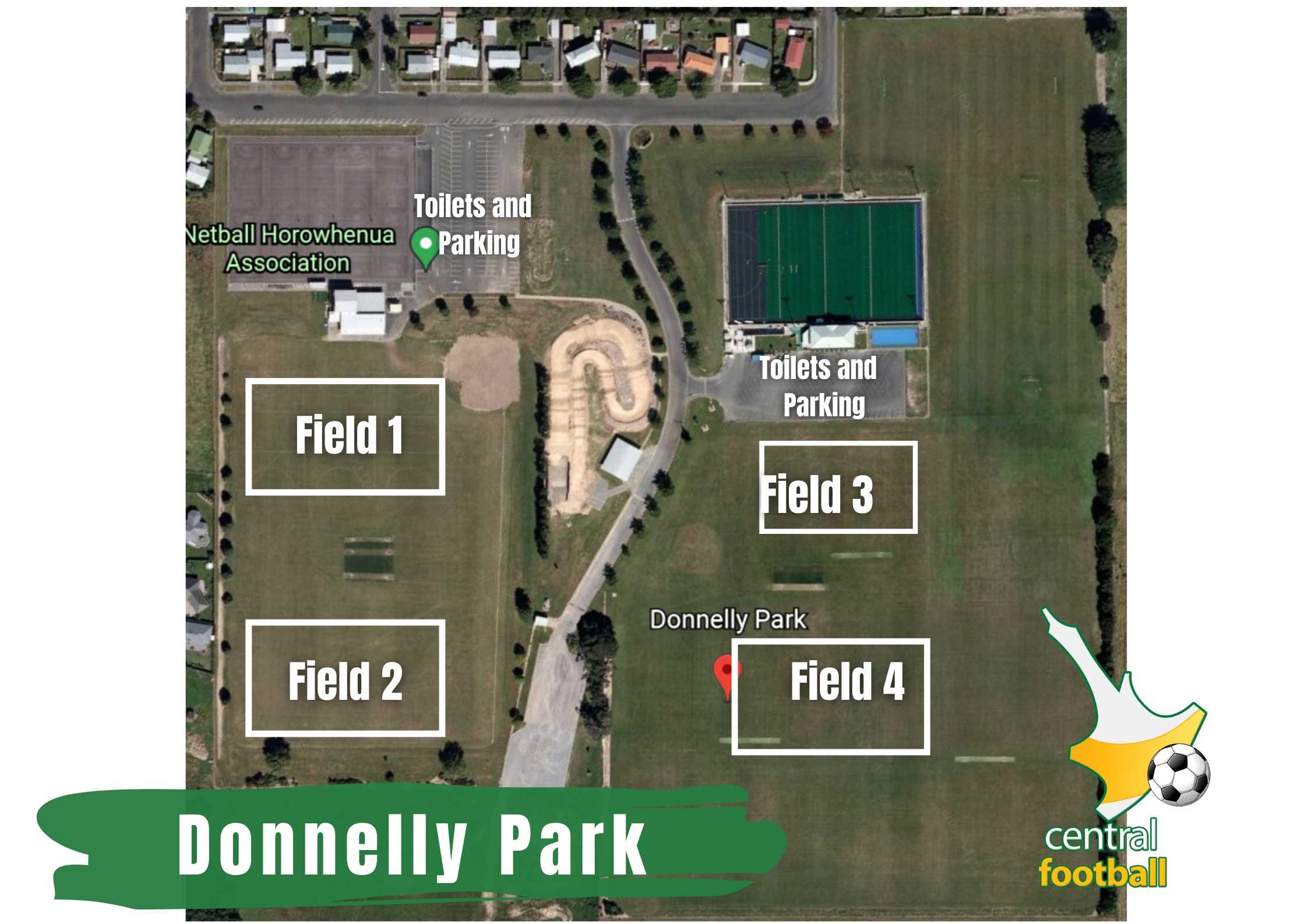 Donnelly Park
