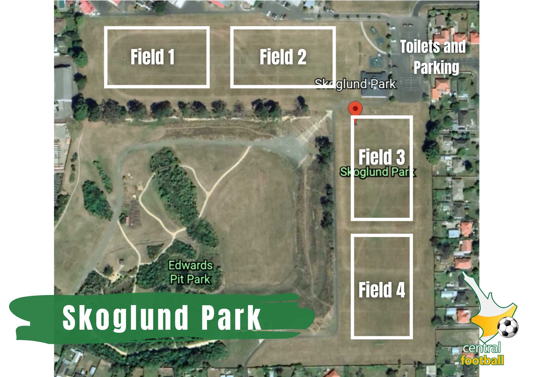 Skoglund Park
