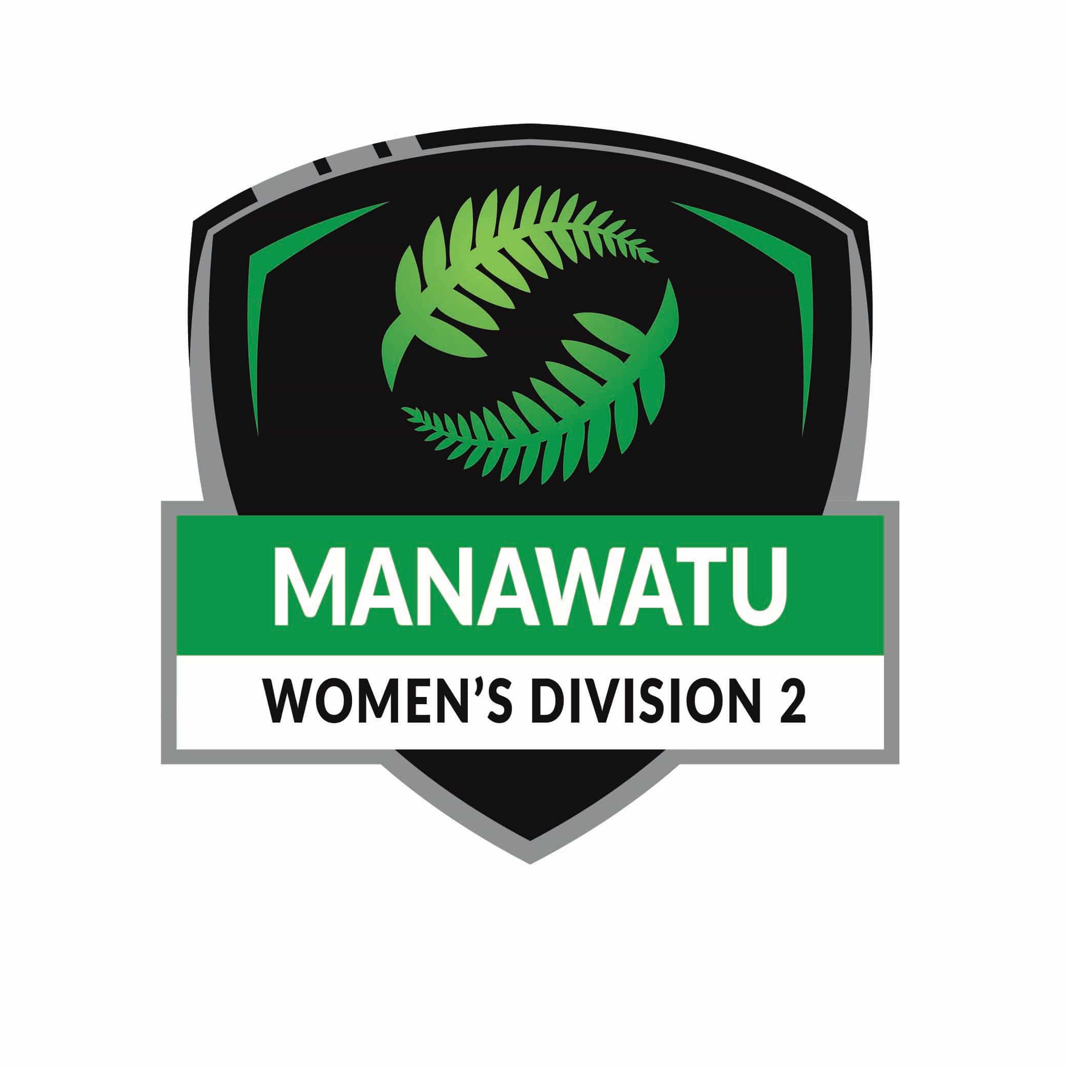 Central Football Manawatu League Logo's