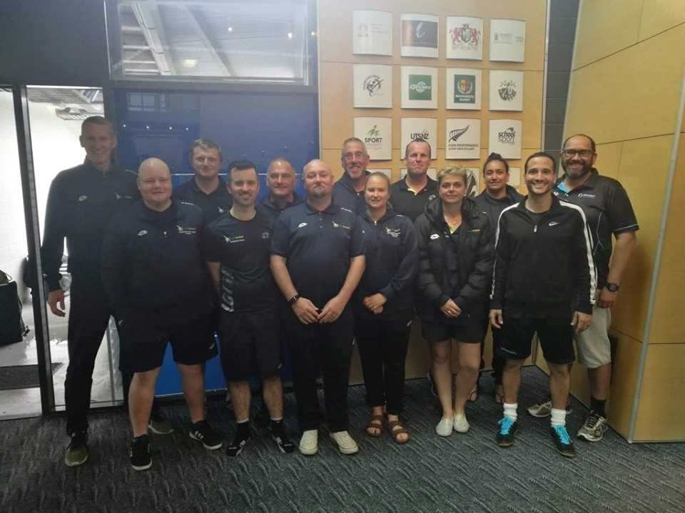 Community Development Team Upskill