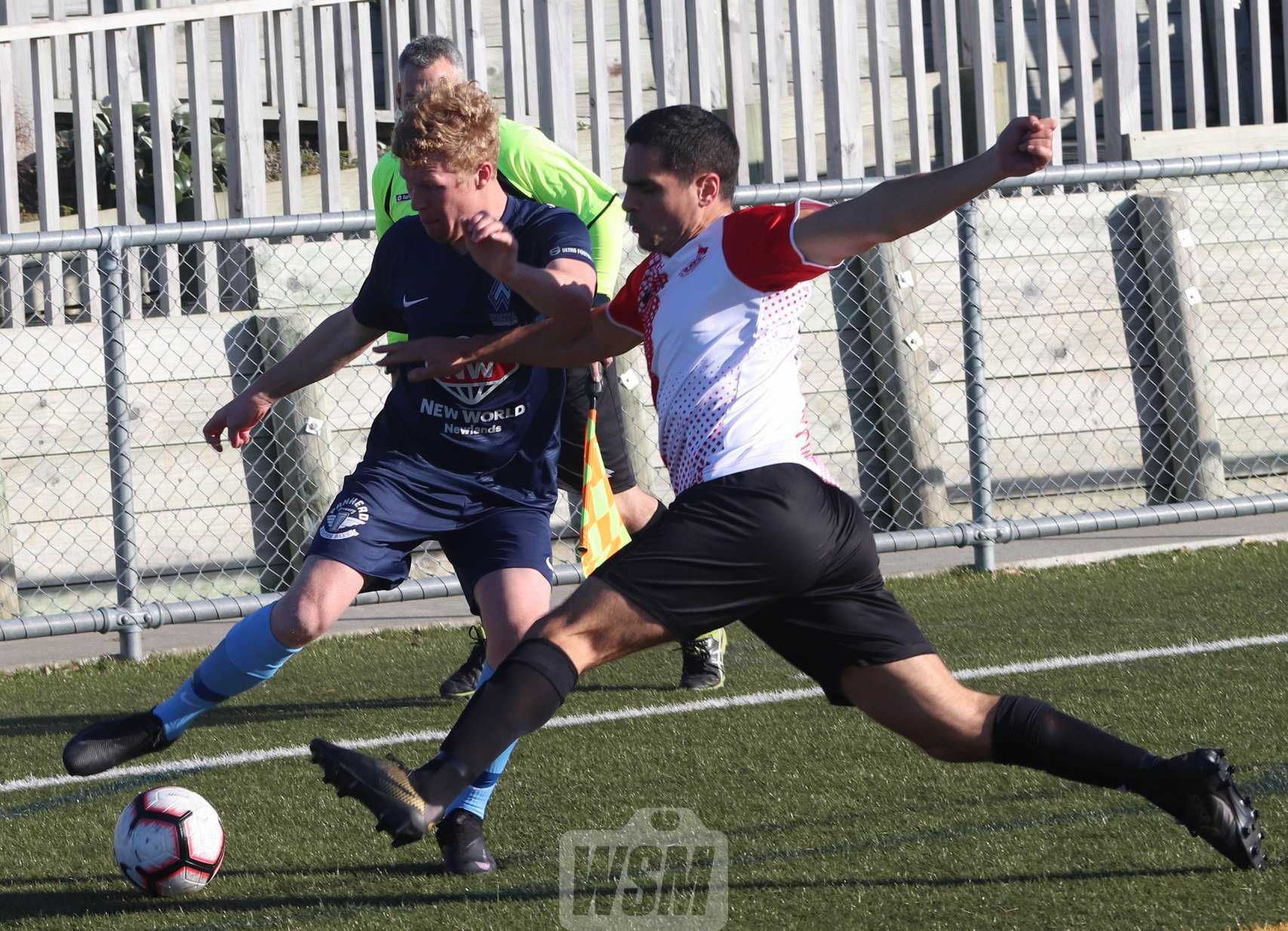 Waterside Karori shakeup the W-League