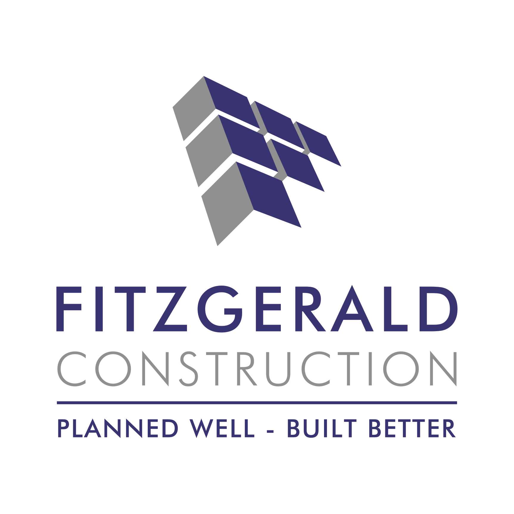 Jacks Netball Club Fitzgerald Construction