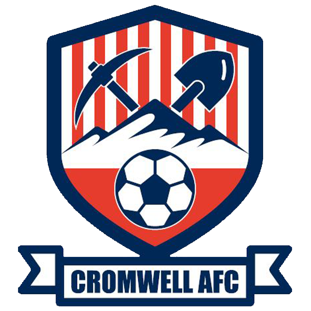 Cromwell Junior Football Club - HOME