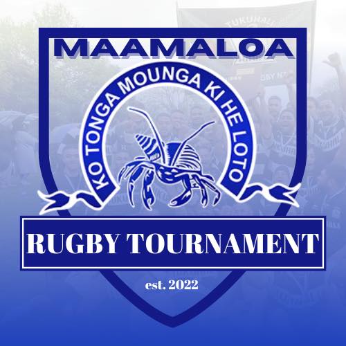 Auckland Tongan Rugby Union Home