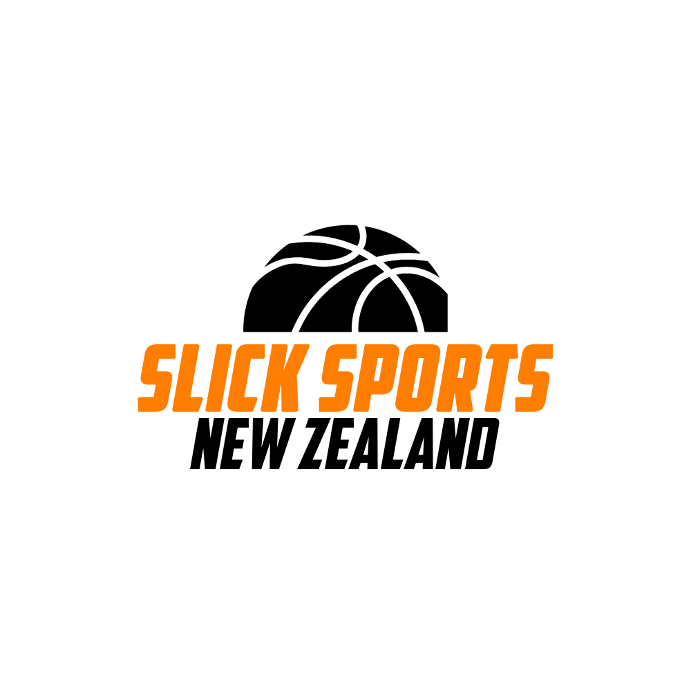 Slick Sports New Zealand Home