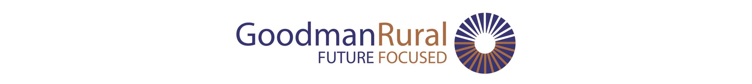 Goodman Rural Logo 2022