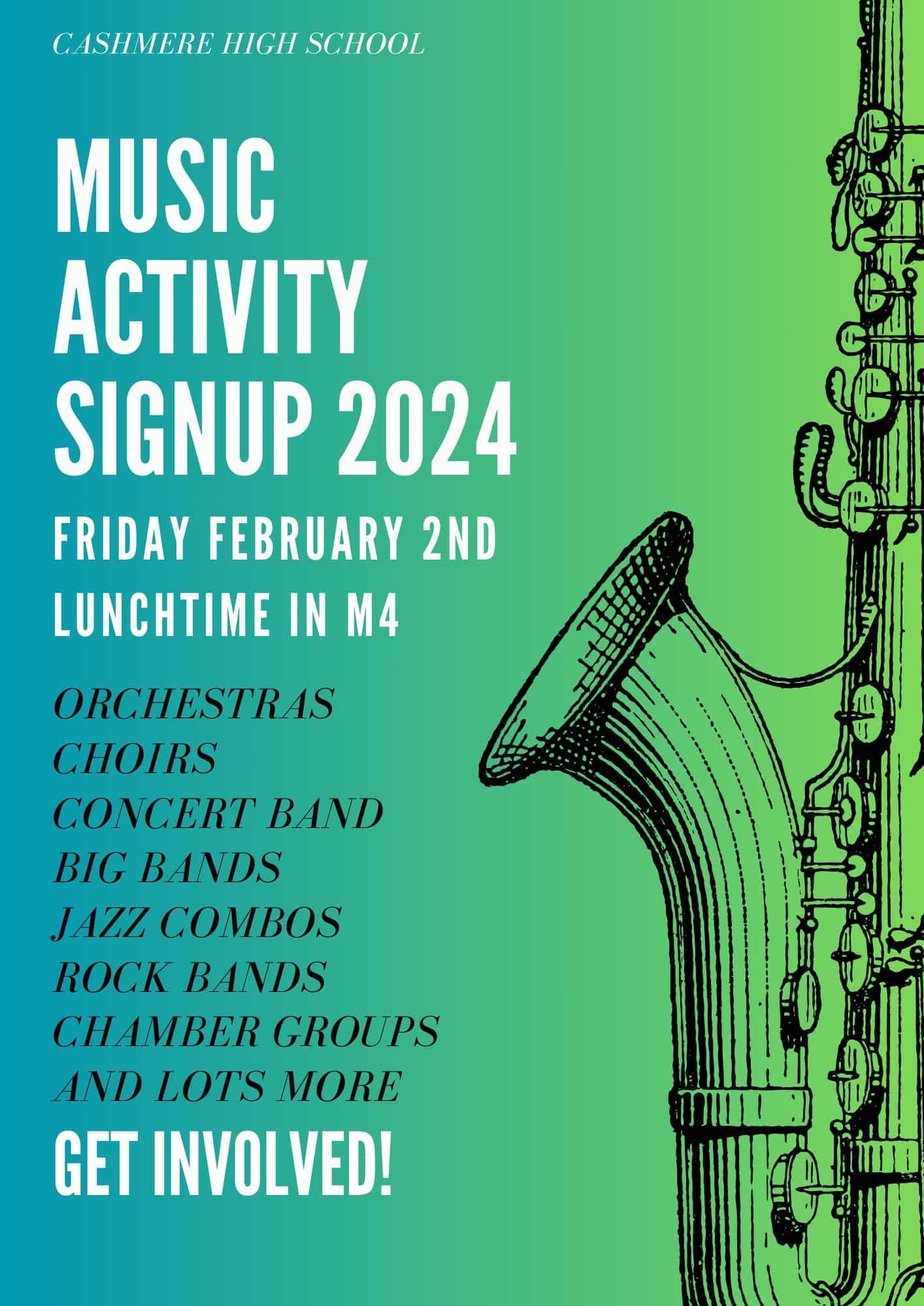 Music Activity Signup 2024 - 1