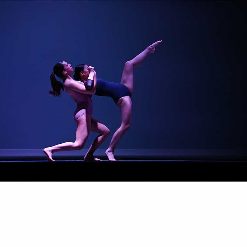 Complexions Contemporary Ballet | The Noorda