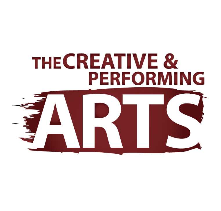 The Creative Arts Faculty Logo