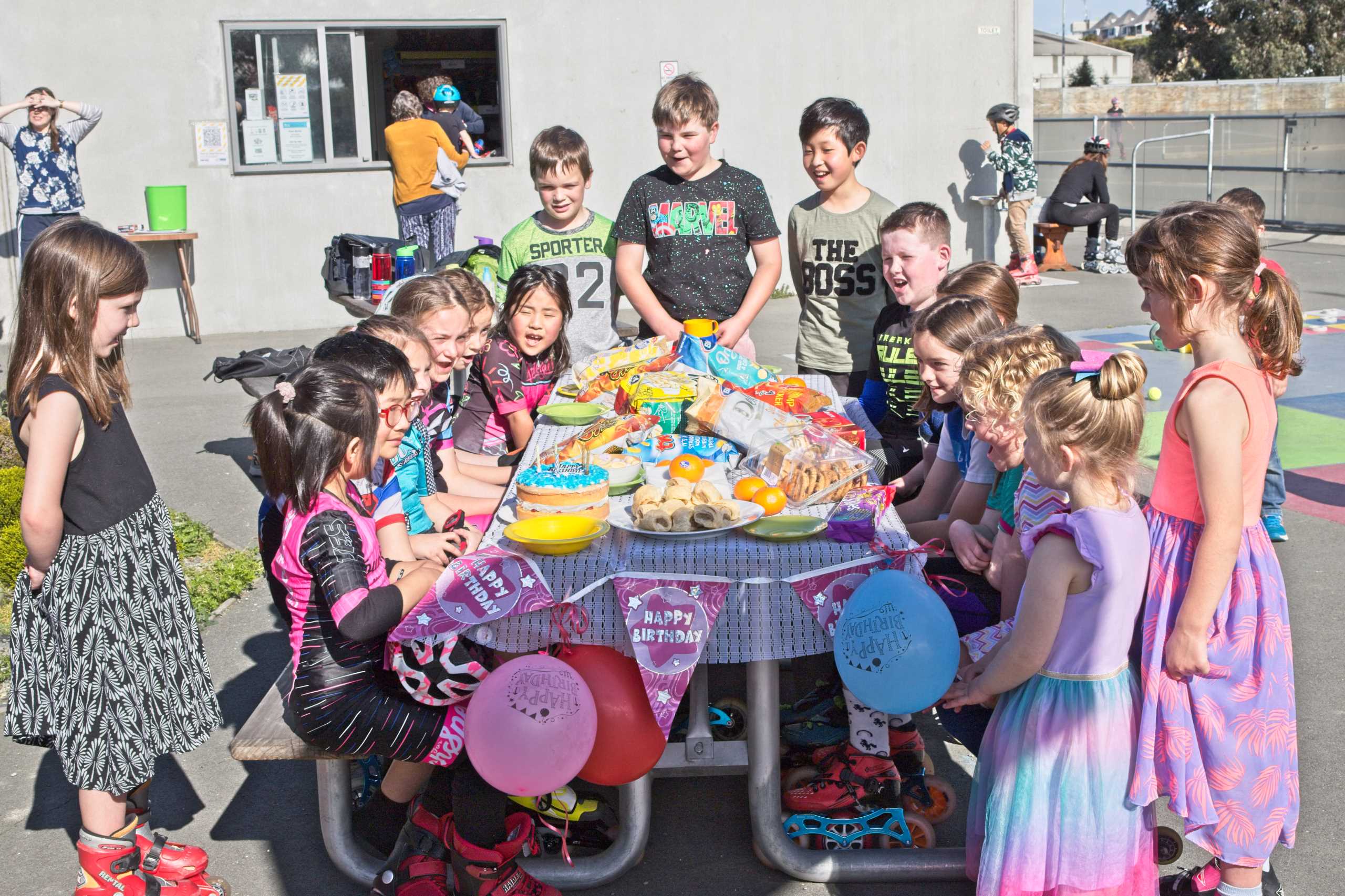 South Canterbury Roller Skating Club Home