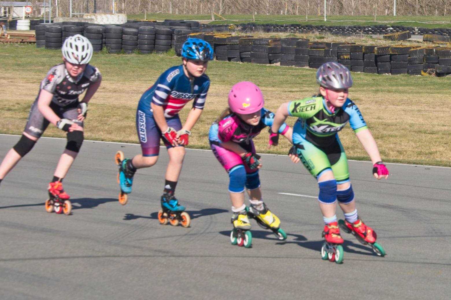 South Canterbury Roller Sports Club Home