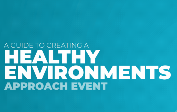 Healthy Environments Resource