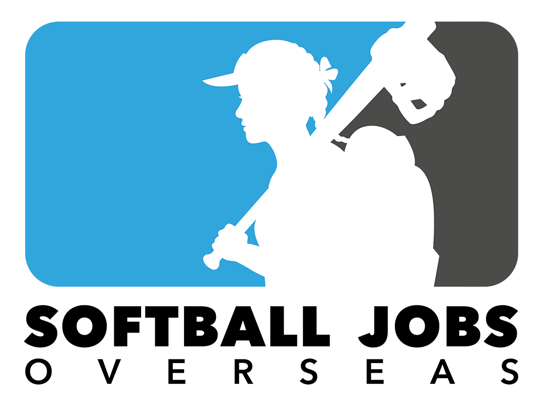 SOFTBALL JOBS OVERSEAS