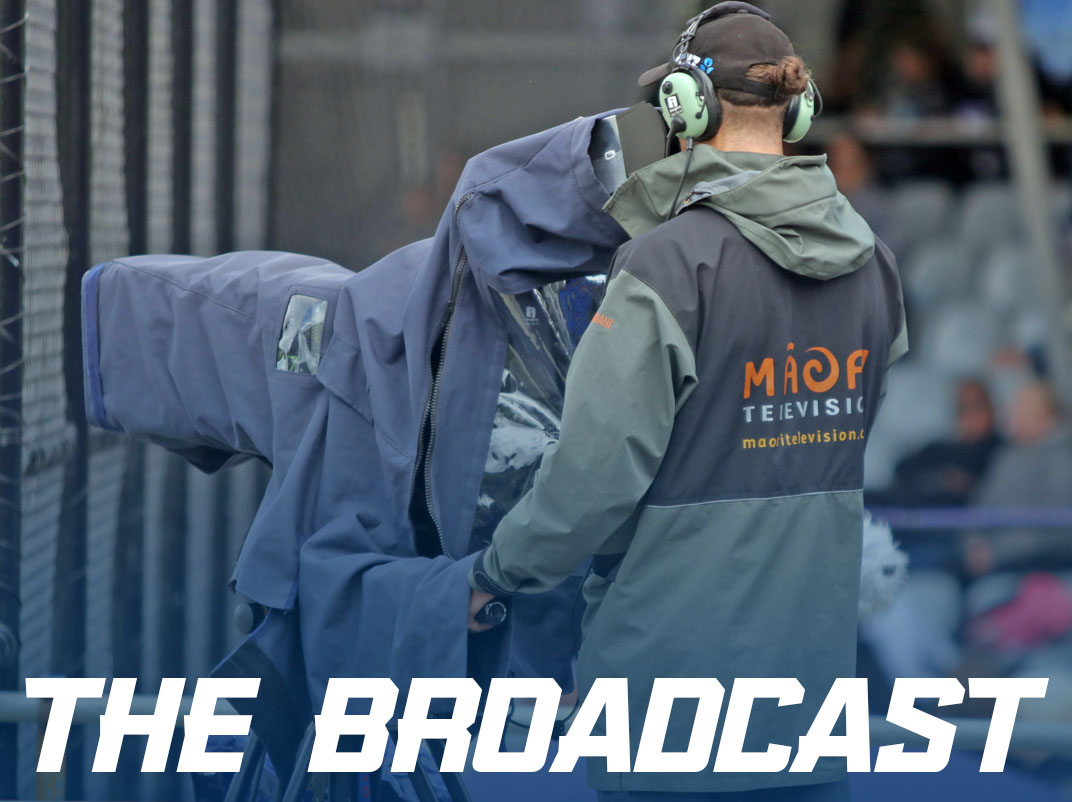 BROADCAST VIEWERSHIP