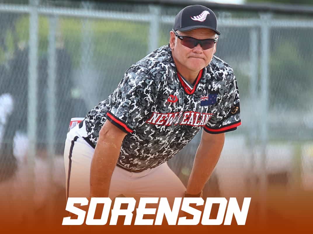 A GIANT OF NEW ZEALAND SOFTBALL