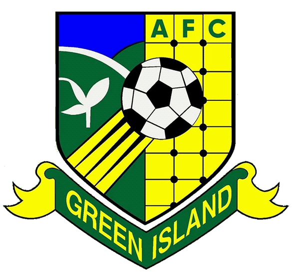 Green Island AFC Home
