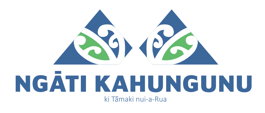 Ngāti Kahungunu ki Tamakinui a Rua -Ngāti Kahungunu ki Tamakinui a Rua