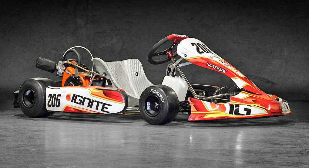 KartSport NZ - Buying a Kart