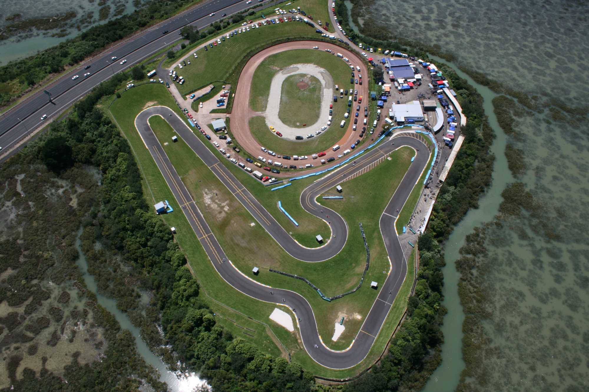 KartSport NZ KartSport Auckland