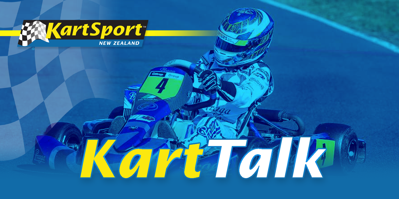 KartTalk Rule change, elite academy and more