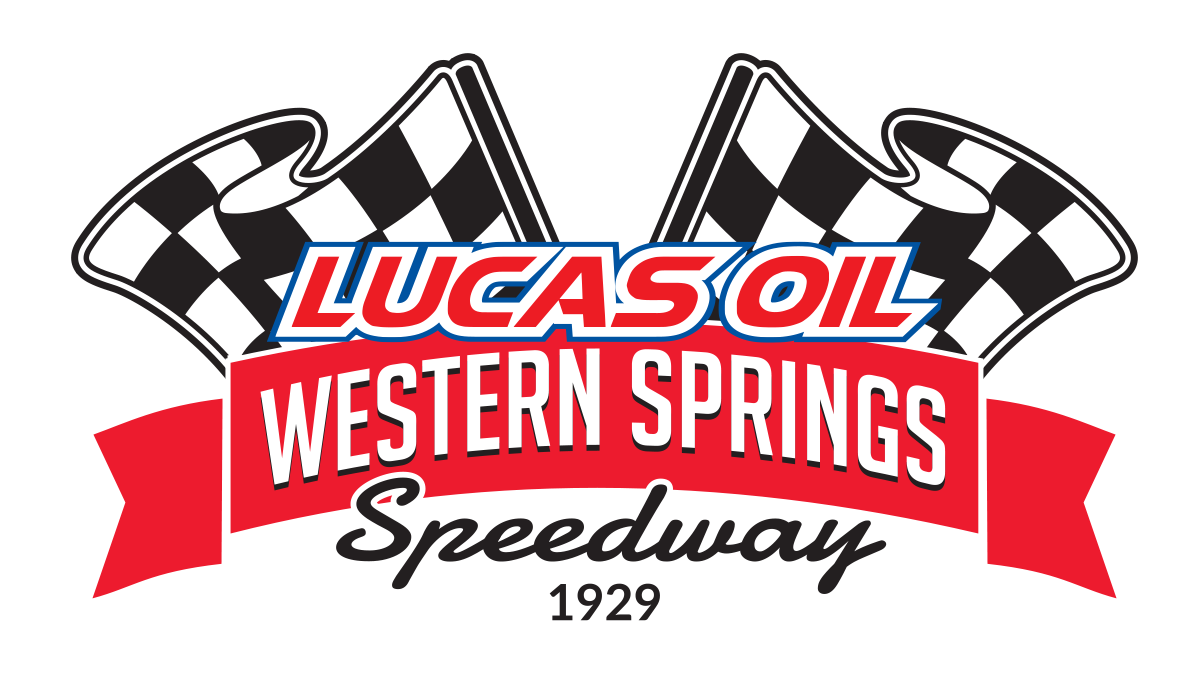 Western Springs Speedway Home