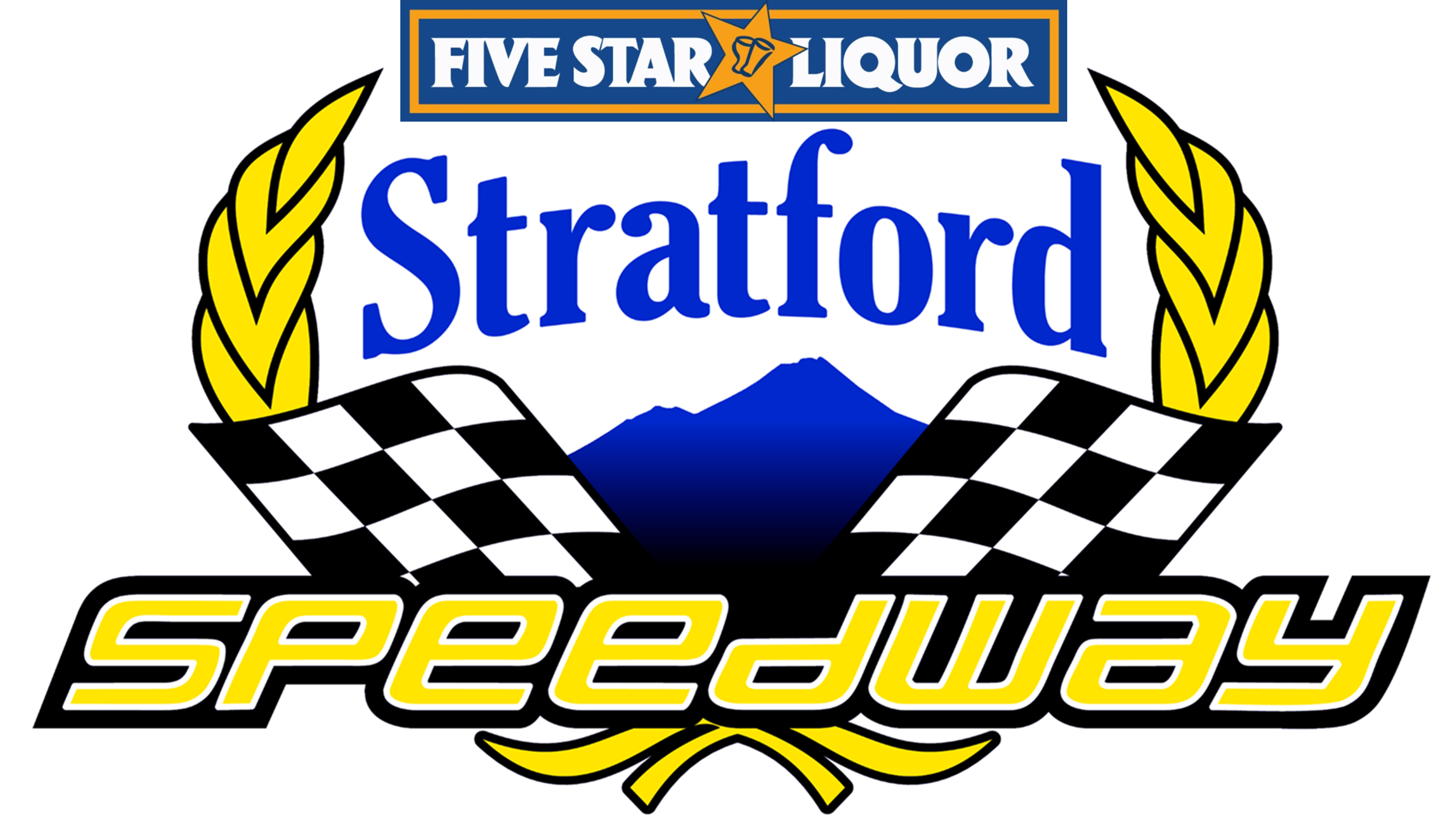Stratford Speedway Home