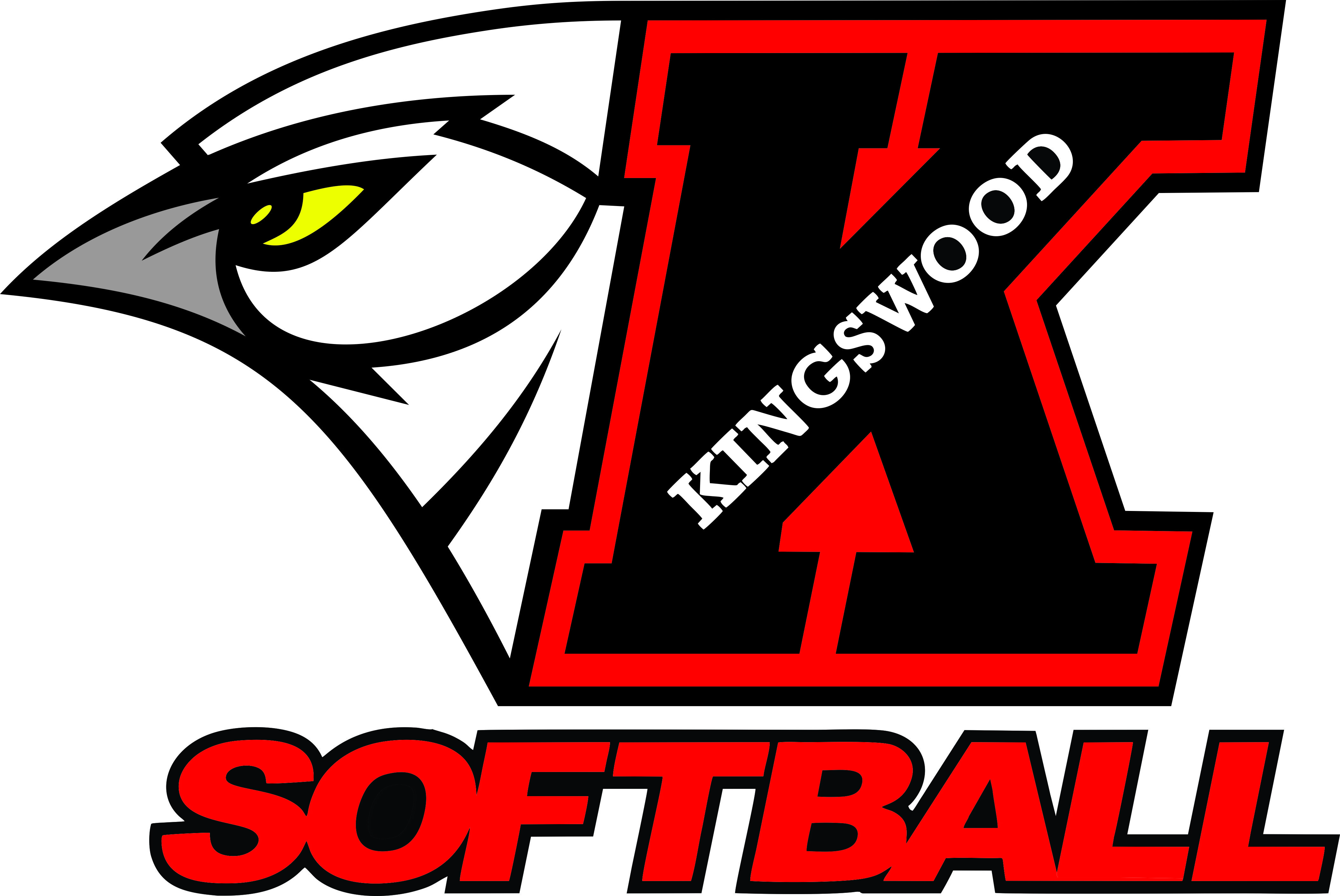 Kingswood Softball Club Home