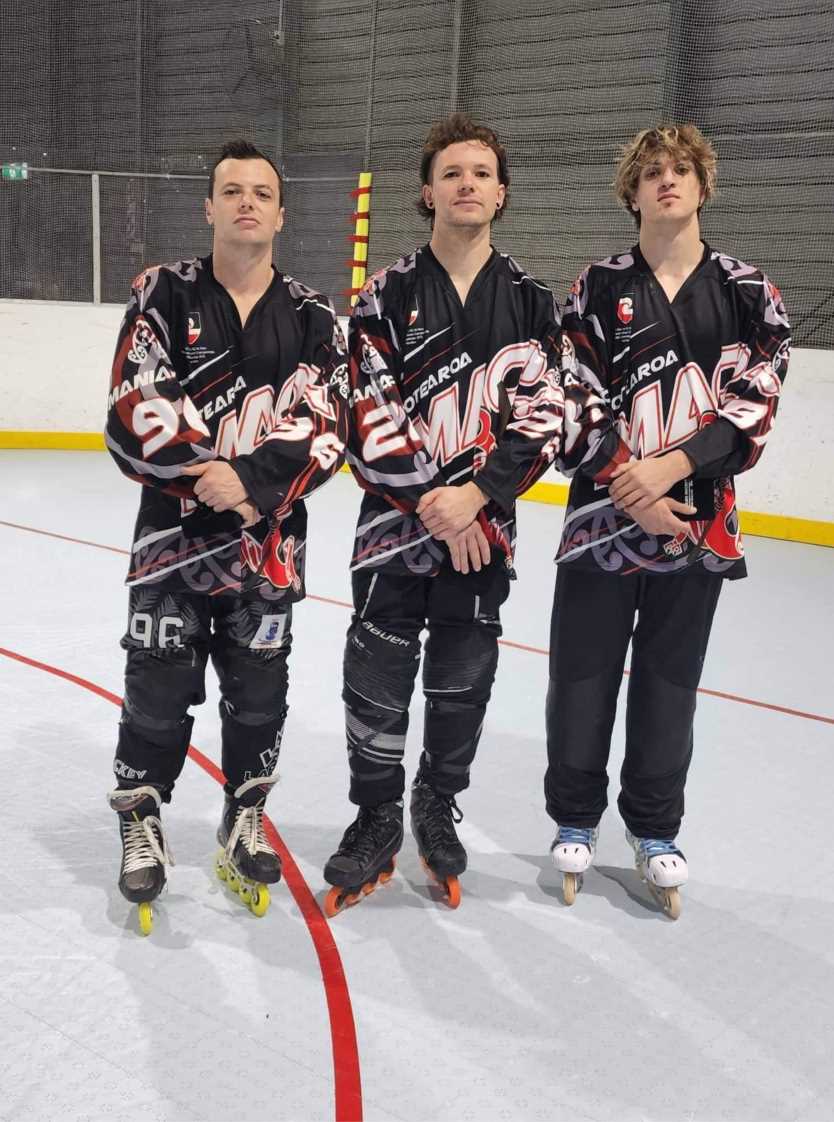 Hamilton Devils Inline Hockey Club eNewsletter June 2022