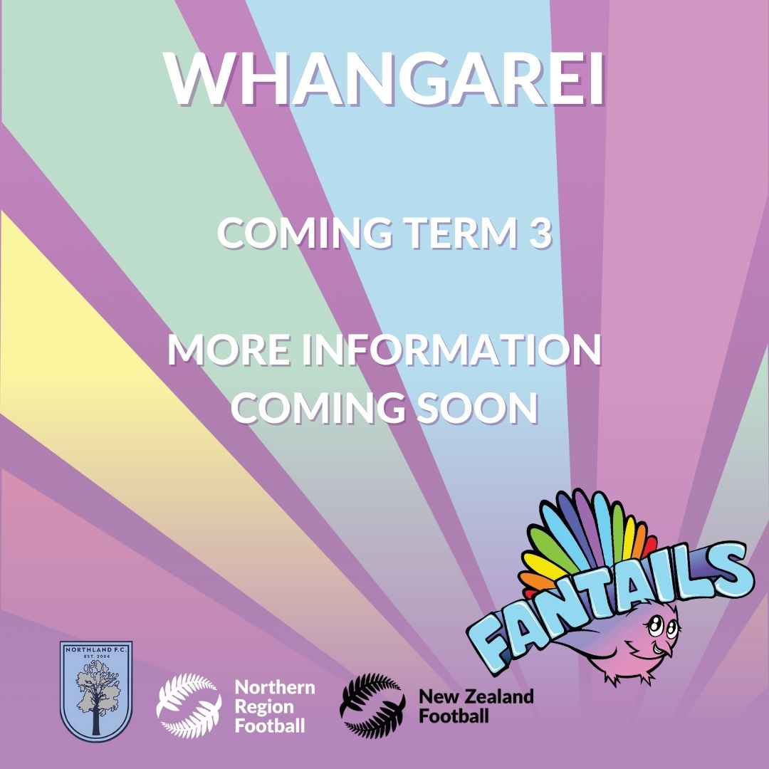 Fantails Hubs - Whangarei
