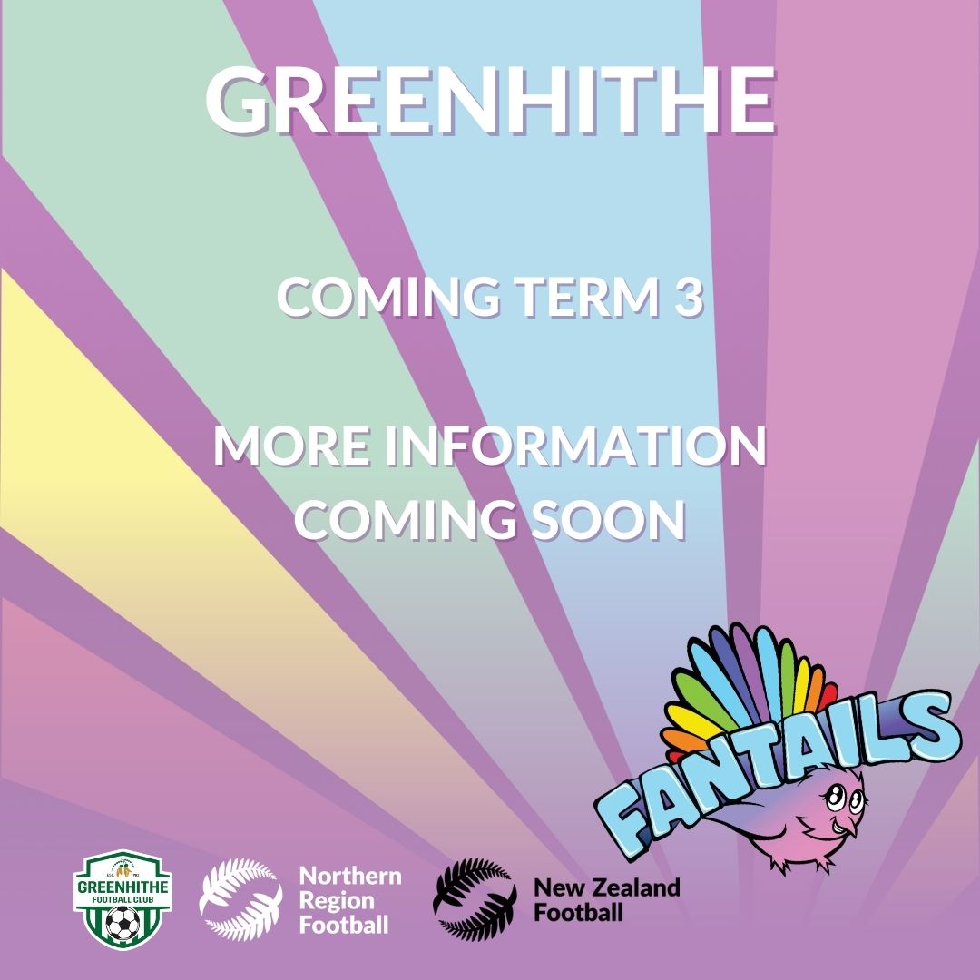 Fantails Hubs - Greenhithe