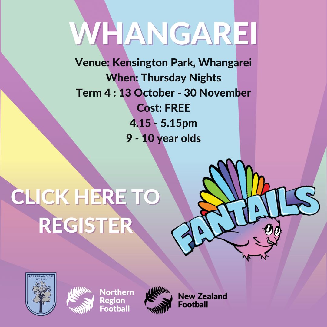 Fantails Hubs - Whangarei (2)