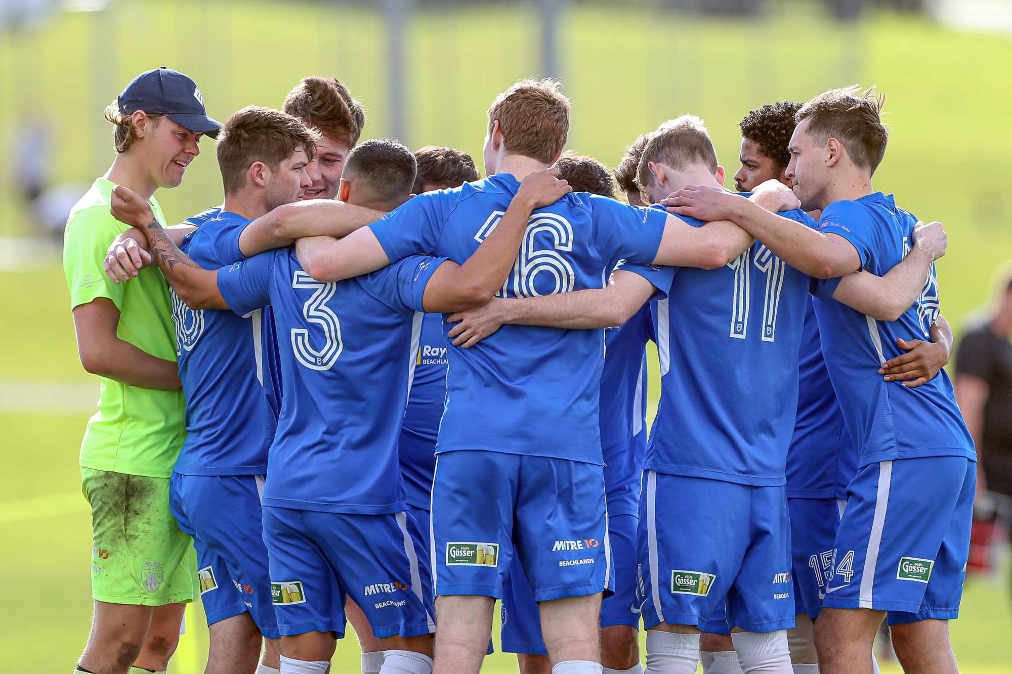 Read the 2021 LOTTO NRFL Review
