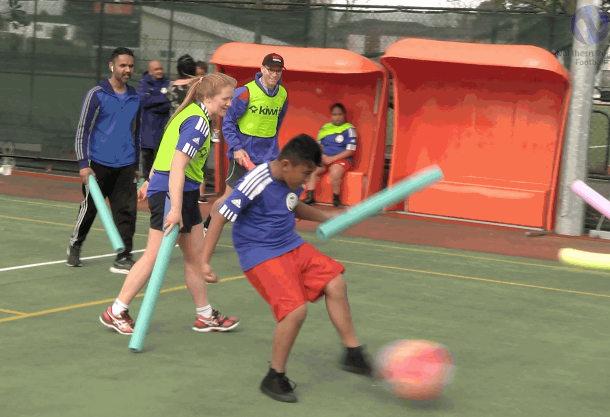 watch-adapted-football-at-papatoetoe-united