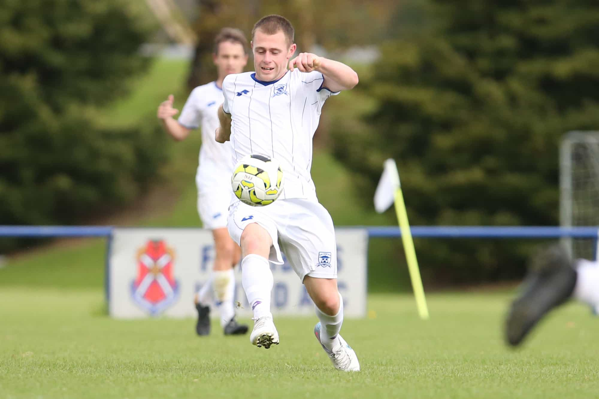 NRF Futsal Premier League Draft Night Details