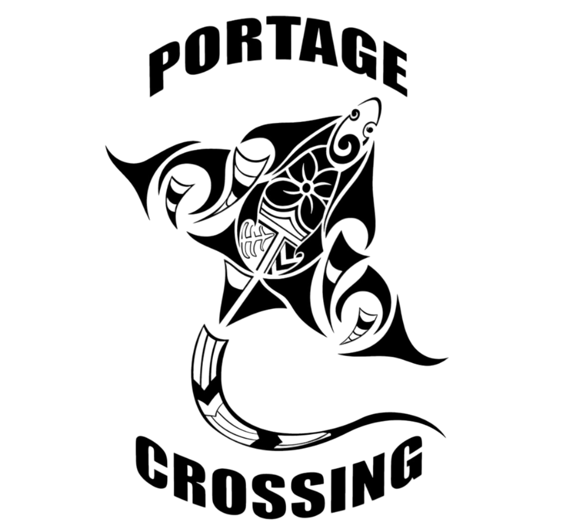 Portage Crossing Canoe Club Home