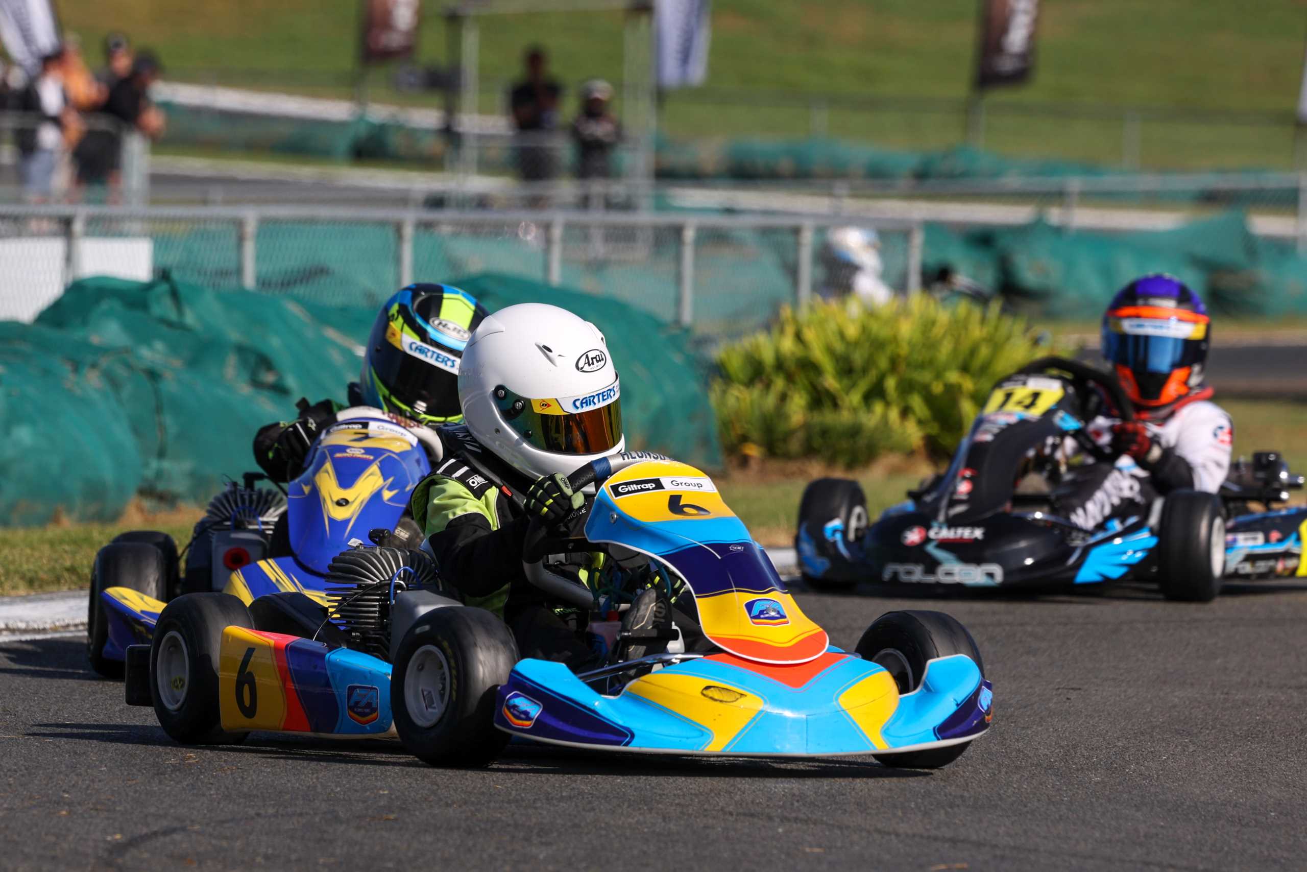 KartSport Hawke’s Bay - PHOTOS