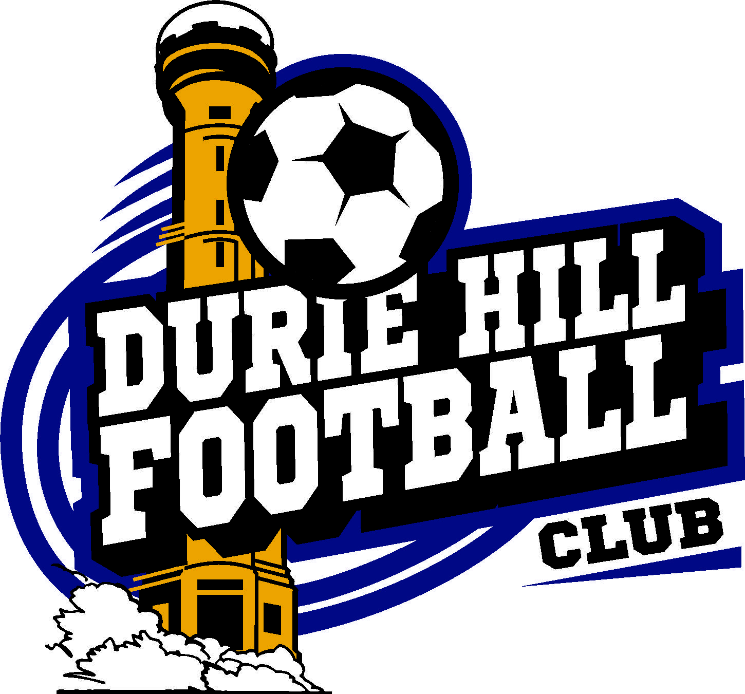 Durie Hill Football Club Home