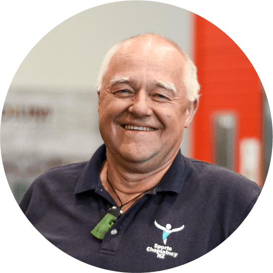 Sports Chaplaincy New Zealand Get In The Game Sports Chaplains' Hui