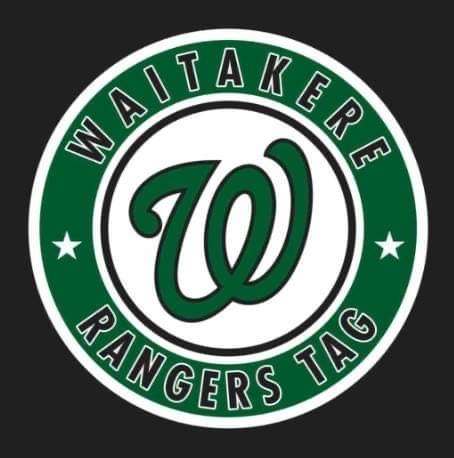Wa Ranger Logo Clipart