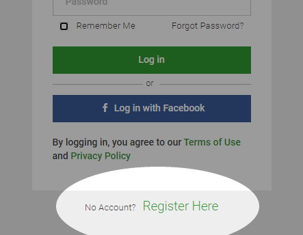 MyRugby - How To: Login to Sporty